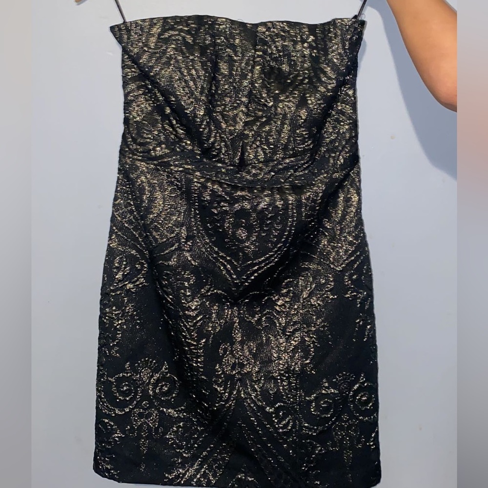Express Party Dress